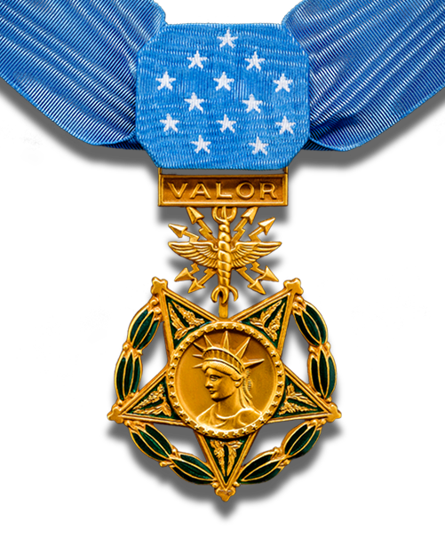 Valor Medal