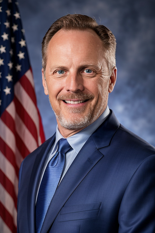 headshot of don gabrielson