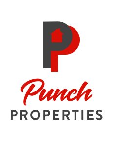 punch properties logo
