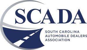 South Carolina Automobile Dealers Association Logo