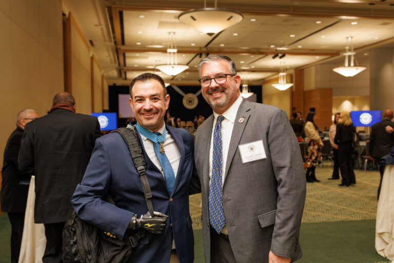 NMOHCFL Hosts Worthy Rivals: Leadership Beyond the Field 4 worthy rivals event