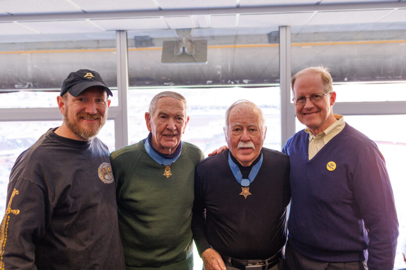 Honoring National Medal of Honor Day: Why It Matters and How You Can Take Part