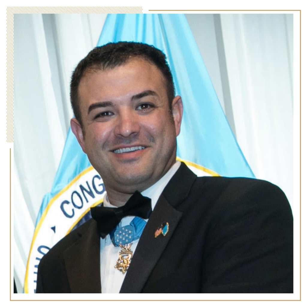 Leroy Petry