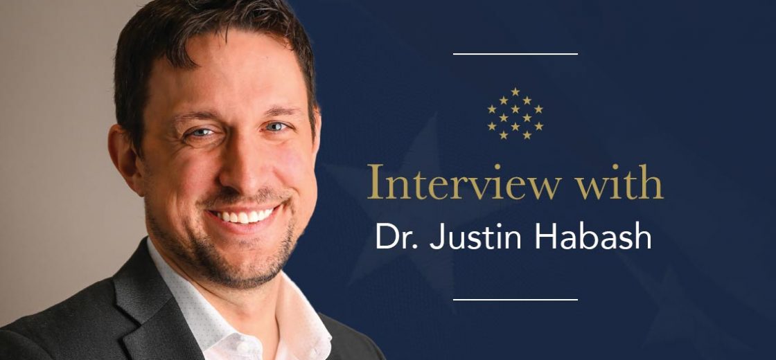 Interview-Justin-Habash-Featured-Image