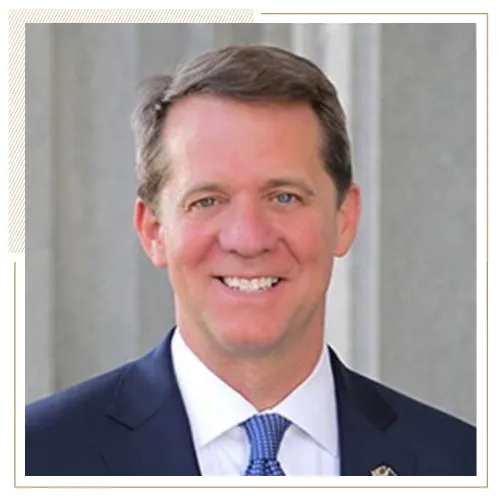 James Smith Headshot Version 2