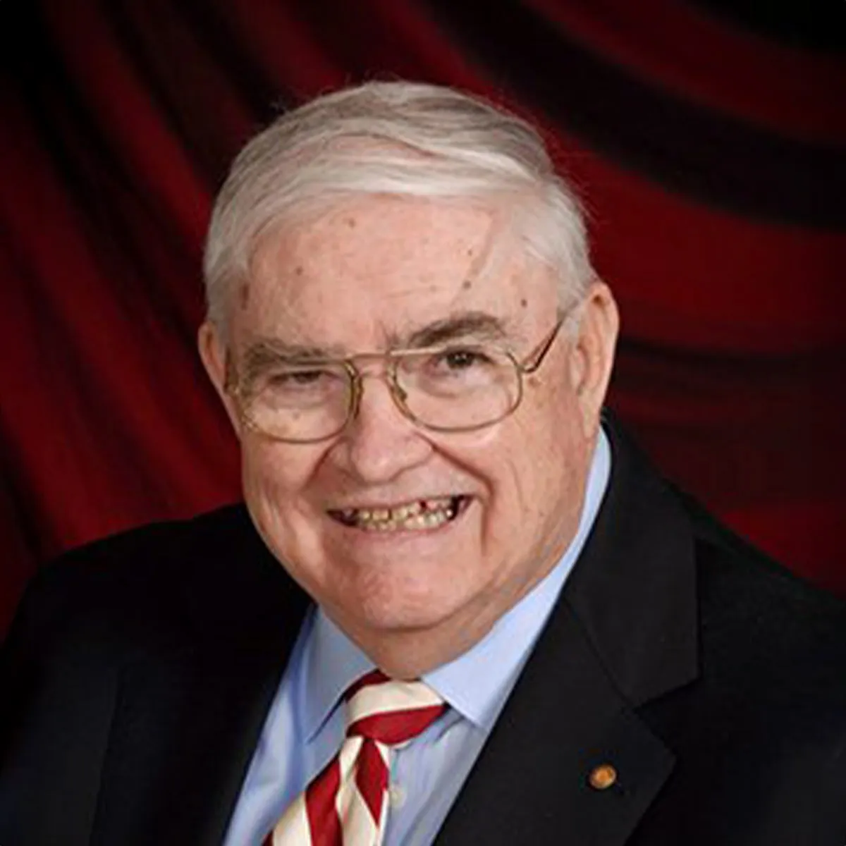 Colonel William Glenn Yarborough 2 Glenn-Yarborough-Bio-Headshot