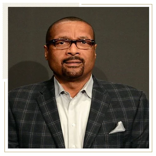 Mark May